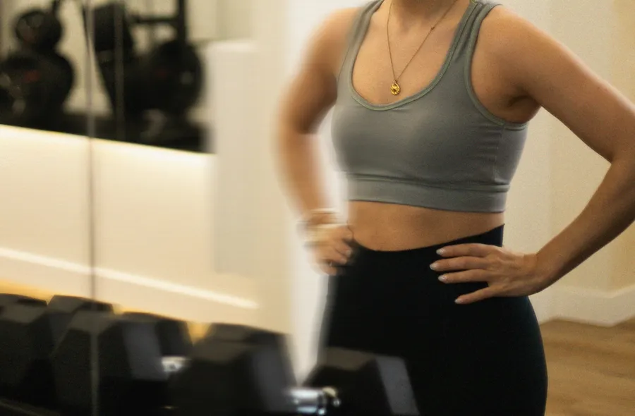 Entrena tu bienestar