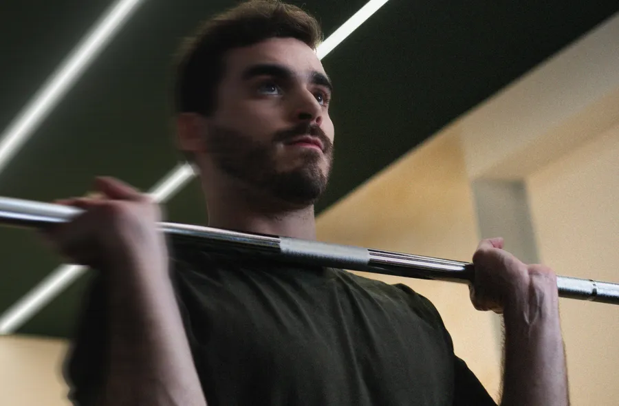 Entrena tu bienestar