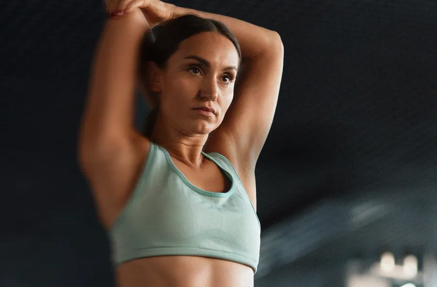 Entrena tu bienestar